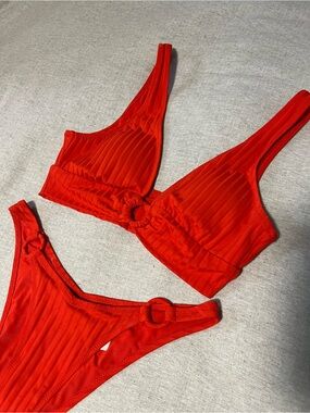 Aerie Ribbed Bikini